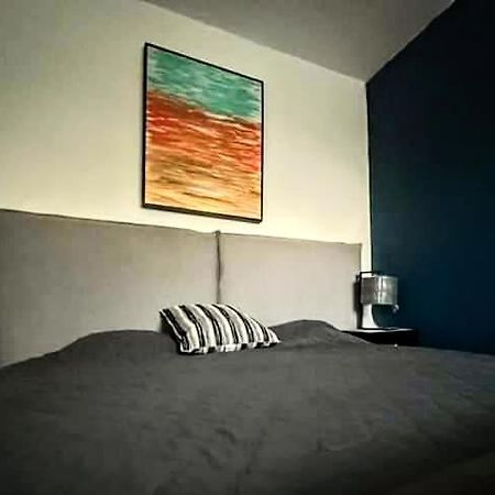 Bugambilias Departamentos Lukasa Home Guadalajara Esterno foto