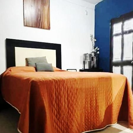 Bugambilias Departamentos Lukasa Home Guadalajara Esterno foto
