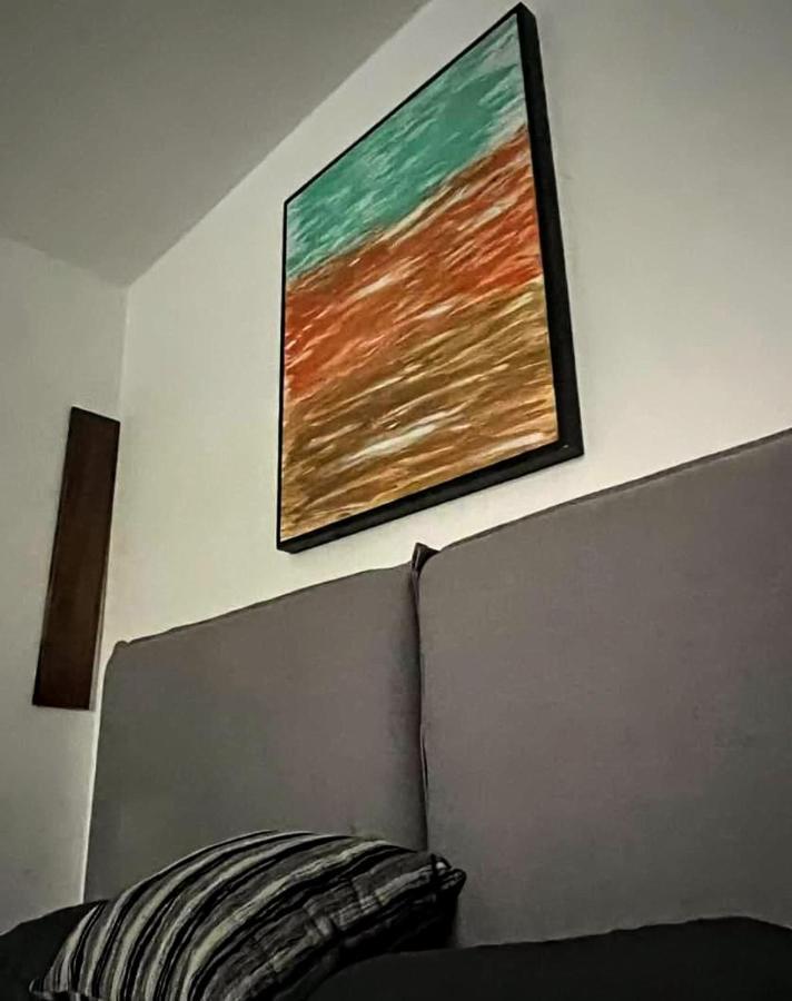 Bugambilias Departamentos Lukasa Home Guadalajara Esterno foto