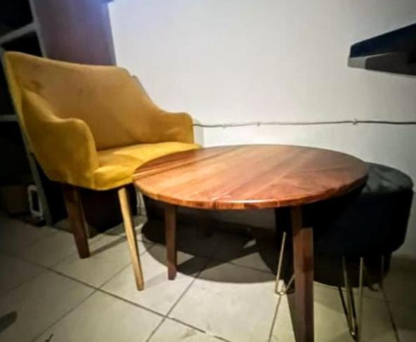 Bugambilias Departamentos Lukasa Home Guadalajara Esterno foto
