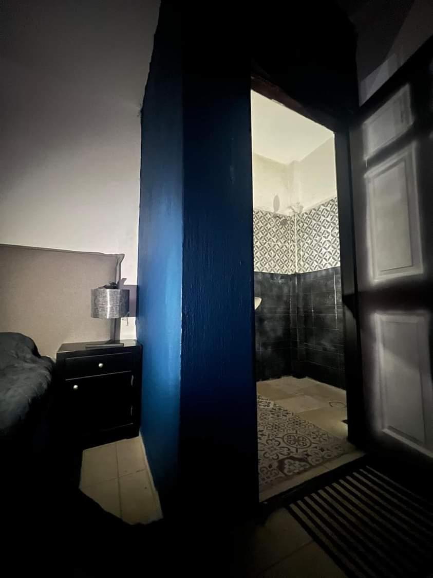 Bugambilias Departamentos Lukasa Home Guadalajara Esterno foto