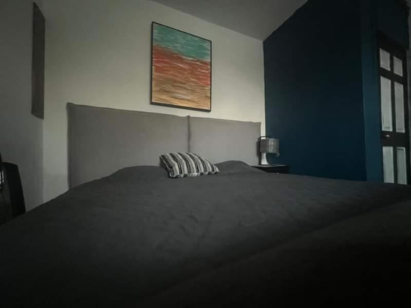 Bugambilias Departamentos Lukasa Home Guadalajara Esterno foto