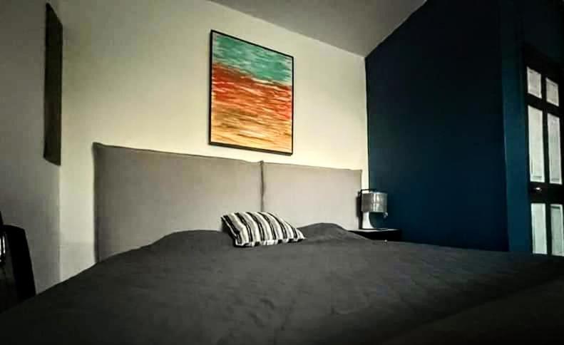 Bugambilias Departamentos Lukasa Home Guadalajara Esterno foto