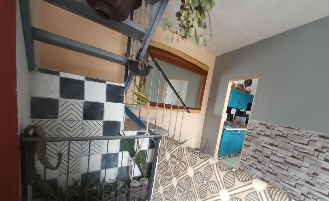 Bugambilias Departamentos Lukasa Home Guadalajara Esterno foto