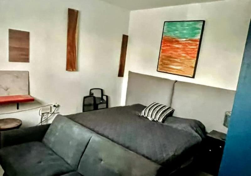 Bugambilias Departamentos Lukasa Home Guadalajara Esterno foto